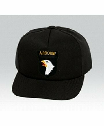 Ballcaps - US Army 101st Airborne