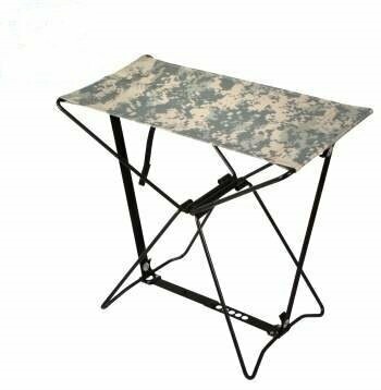 Folding Camp Stool