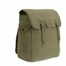 Bags - Musette Bag - Jumbo