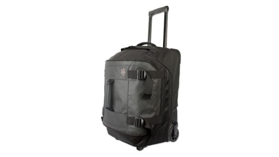 Rolling Tactical Duffel