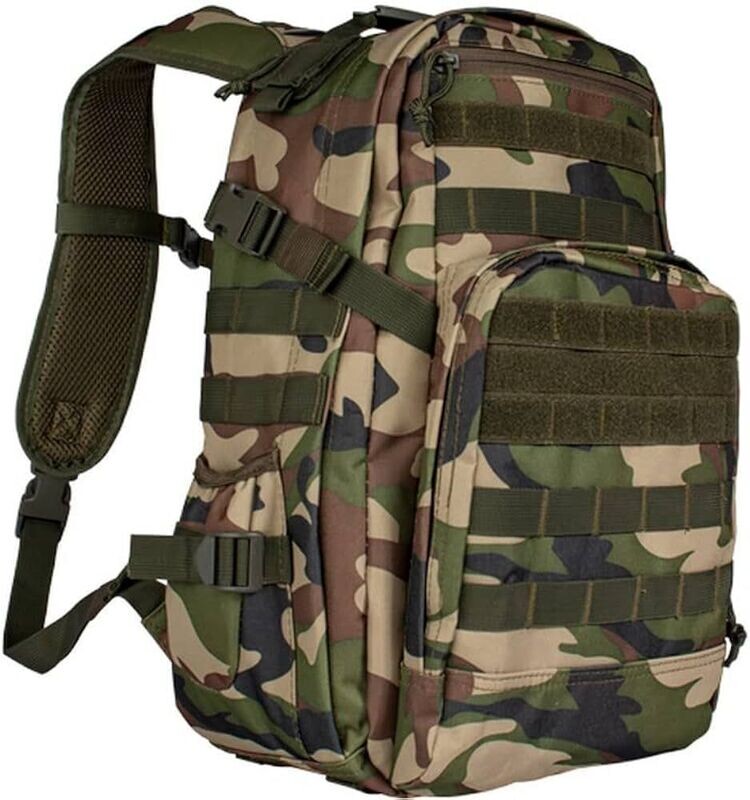 Tac Pack - Liberty