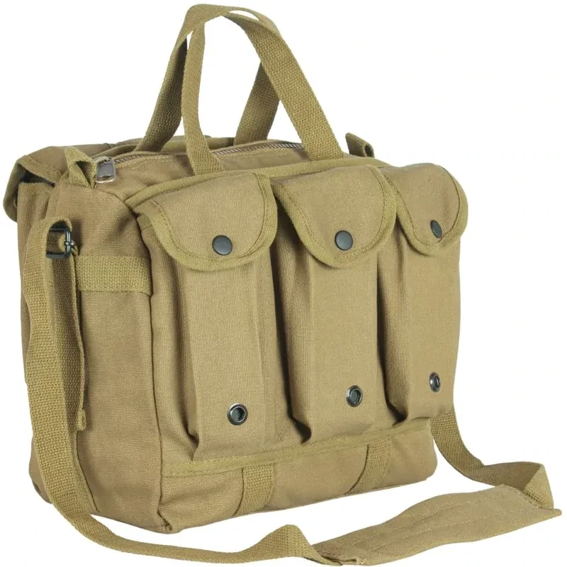 Shooter's Bag