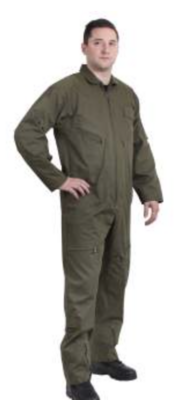 Flight Suit