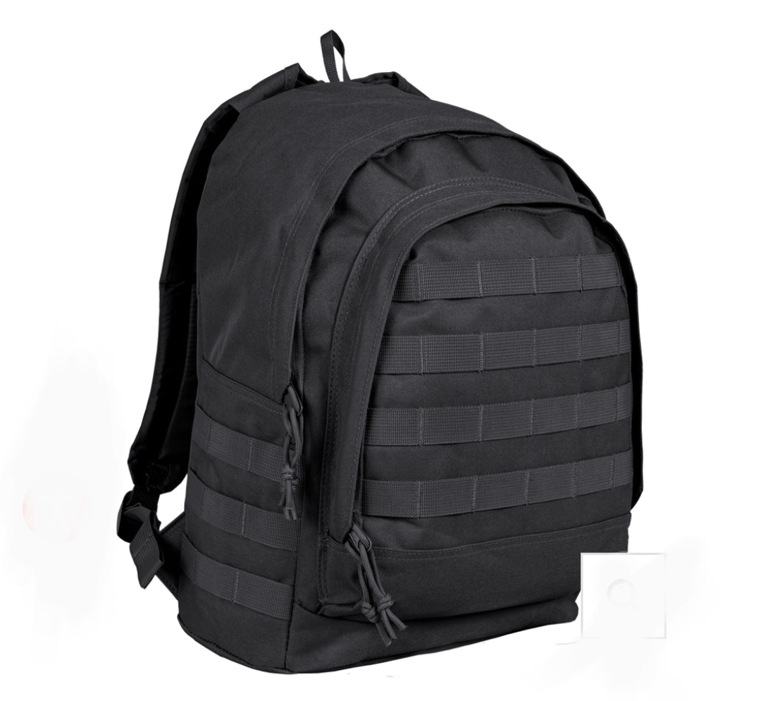 Level 1 Tac Pack