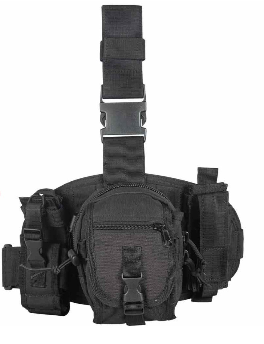Drop Leg Pack