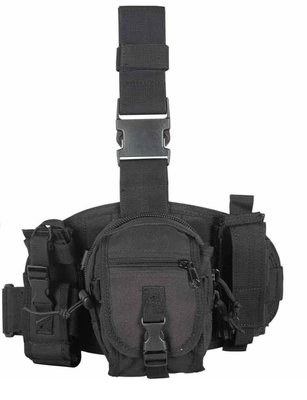 Drop Leg Pack