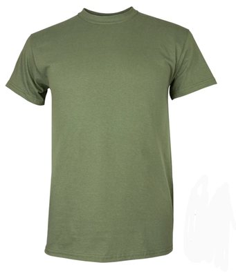 T-Shirt - Short Sleeve - OD