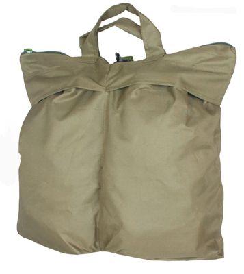 Pilot's Helmet Bag