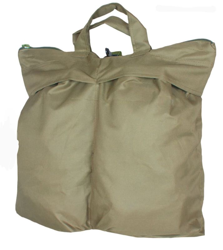 Pilot's Helmet Bag
