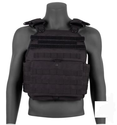 Vital Plate Carrier Vest