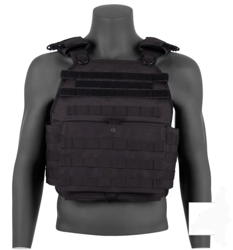 Vital Plate Carrier Vest