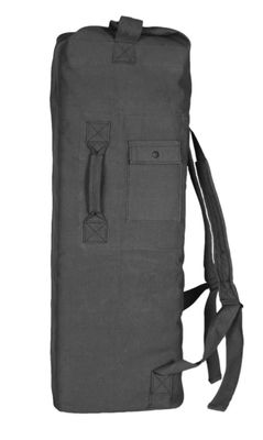 Two Strap Duffel Bag