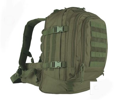 Duty Pack