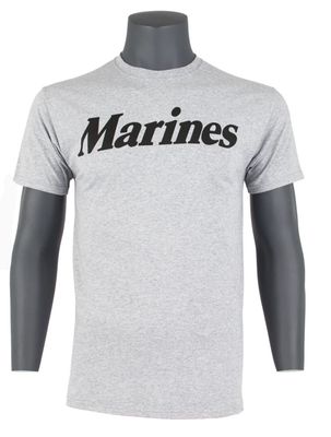 T-Shirt - Short Sleeve - Marines