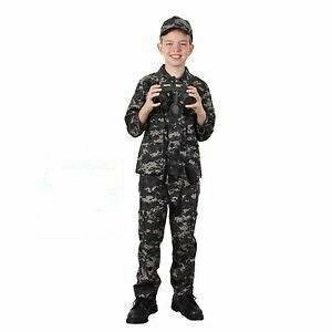 Halloween Costumes