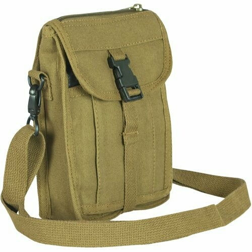 Bags - Travel Portfolio