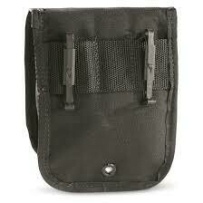 GI General Purpose Pouch - Black