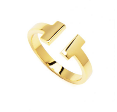 Ring Paralelle T