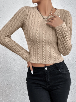 sweater Nathalie