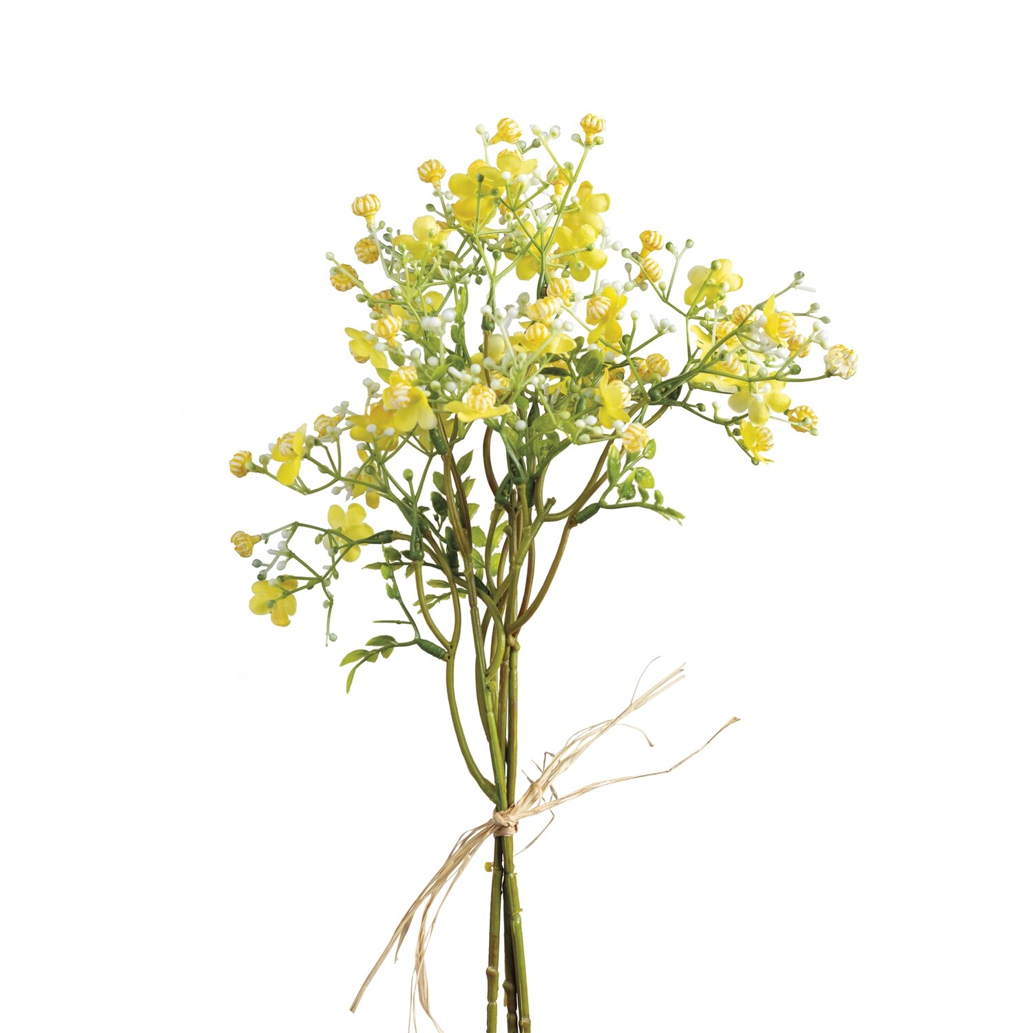 Yellow Wildflower Bouquet