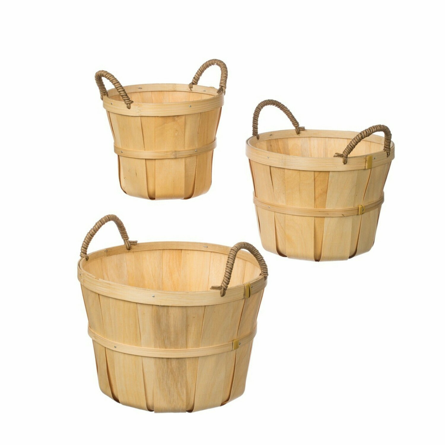 Lg Market Basket
