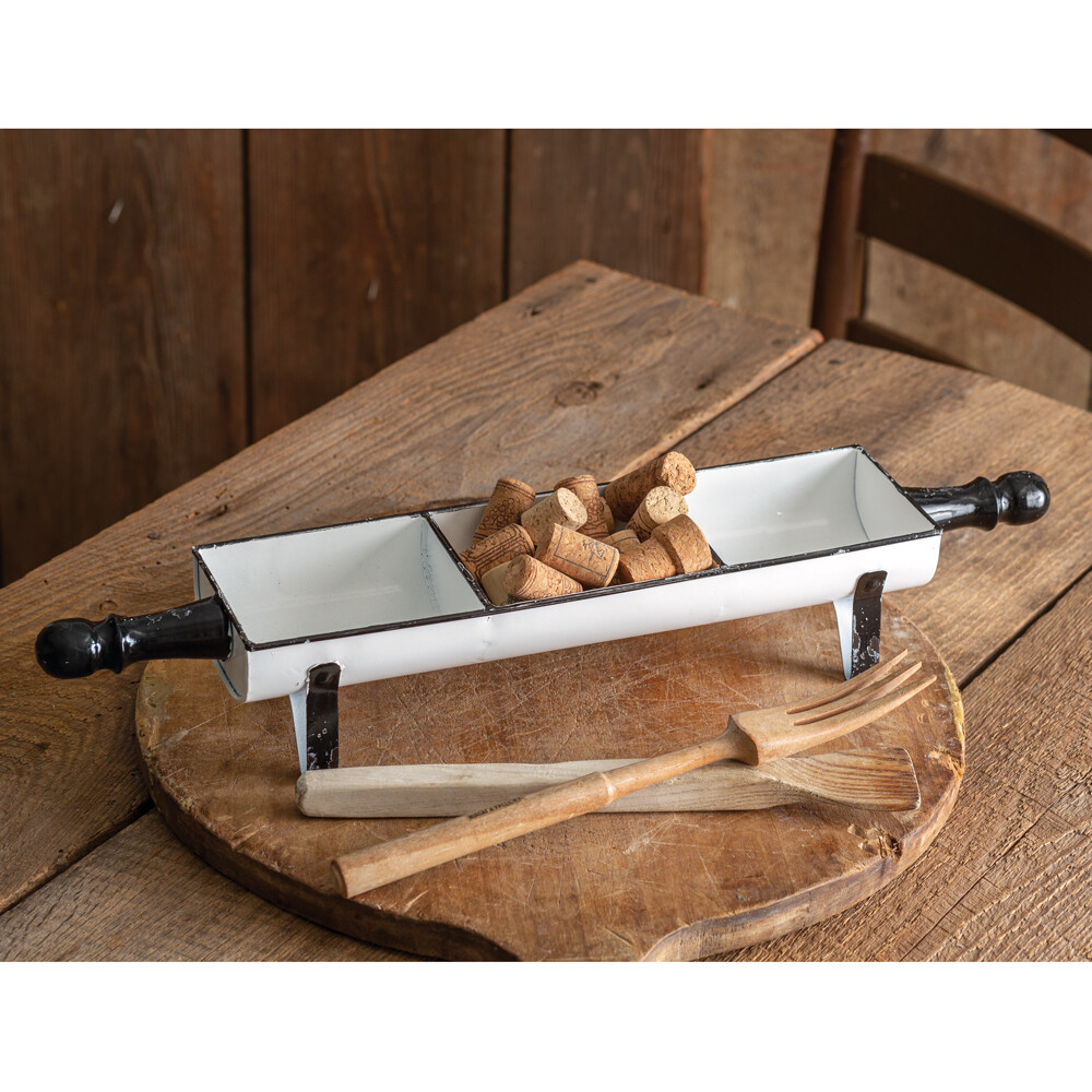 Rolling Pin Caddy