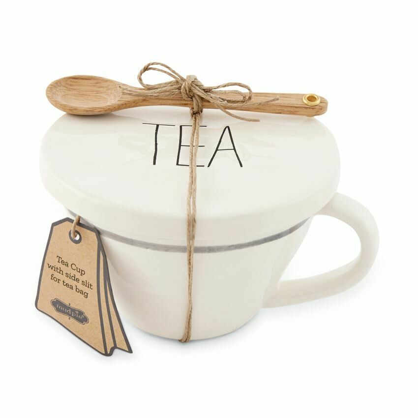 Tea Bistro Cup Set