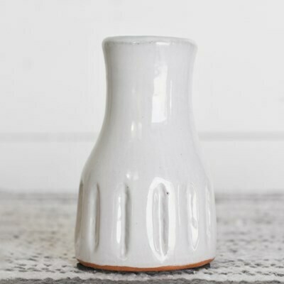 Sm Modern Vase