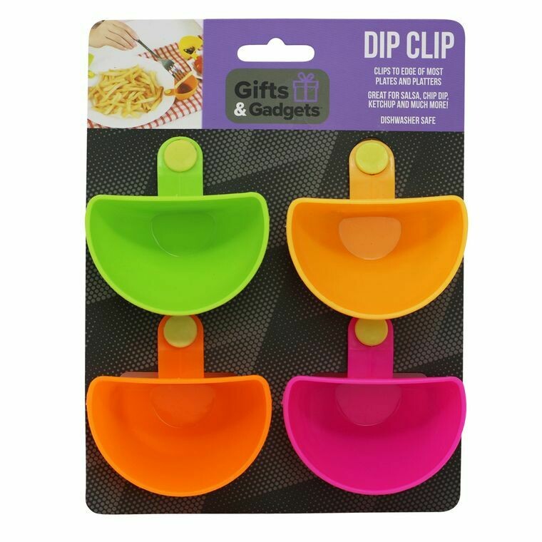 Dip Clip Set