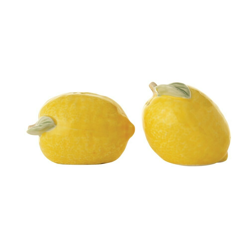 Lemon S&P Shakers