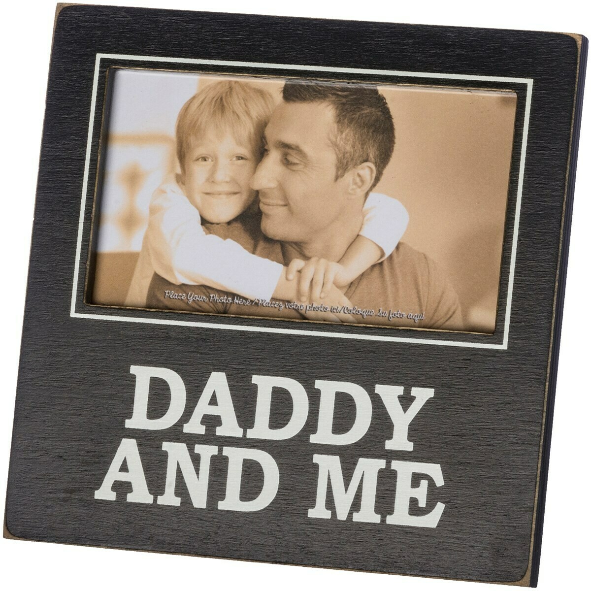 Daddy & Me Frame