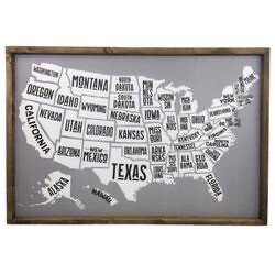 States Pinboard