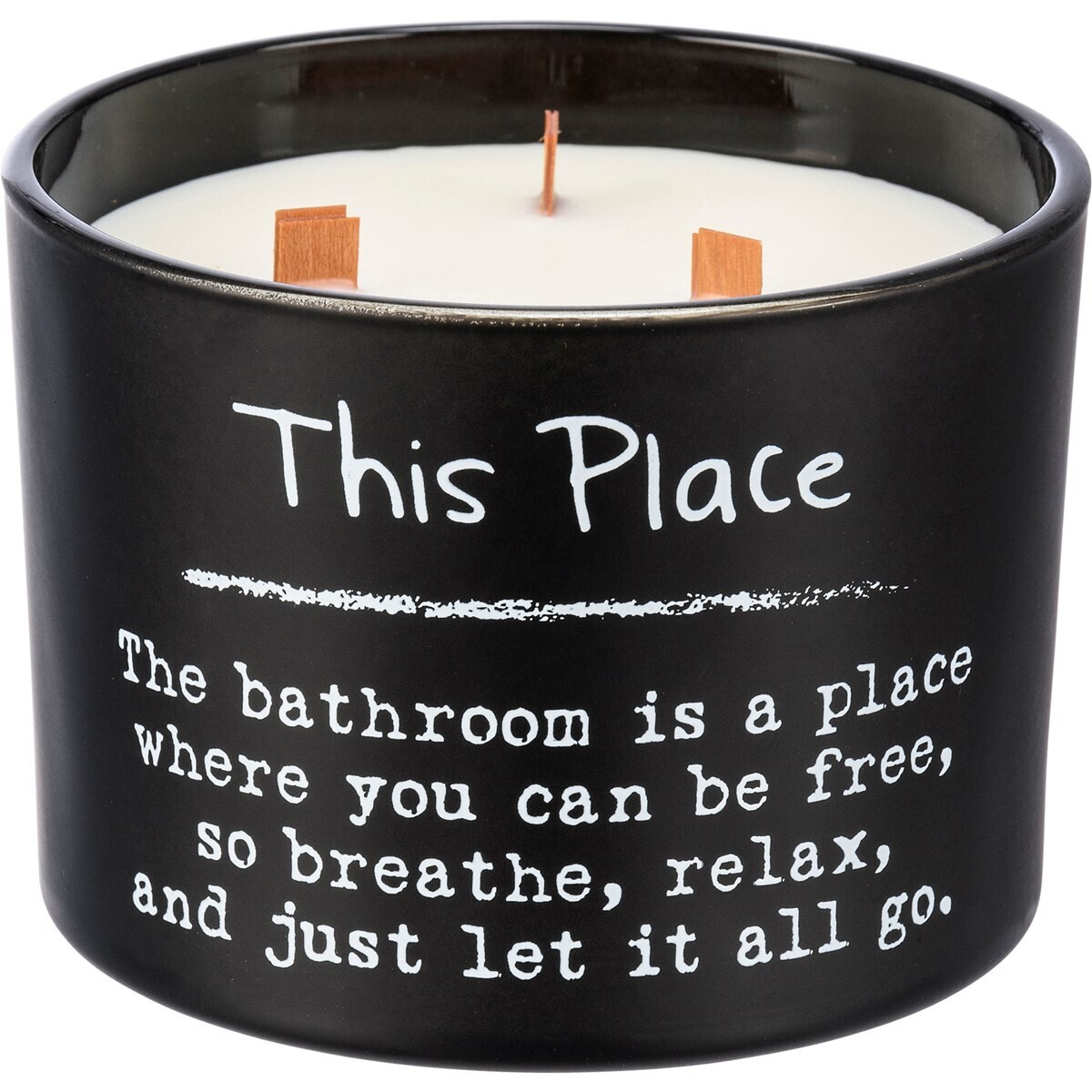 This Place Candle