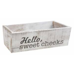 Reversible Sweet Cheeks TP Box
