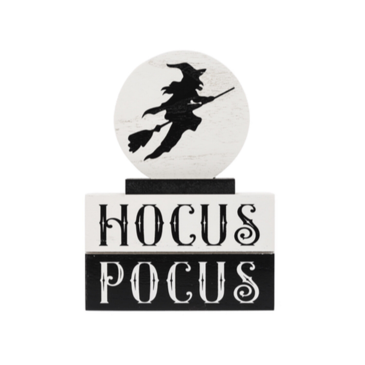 Hocus Pocus Sitter