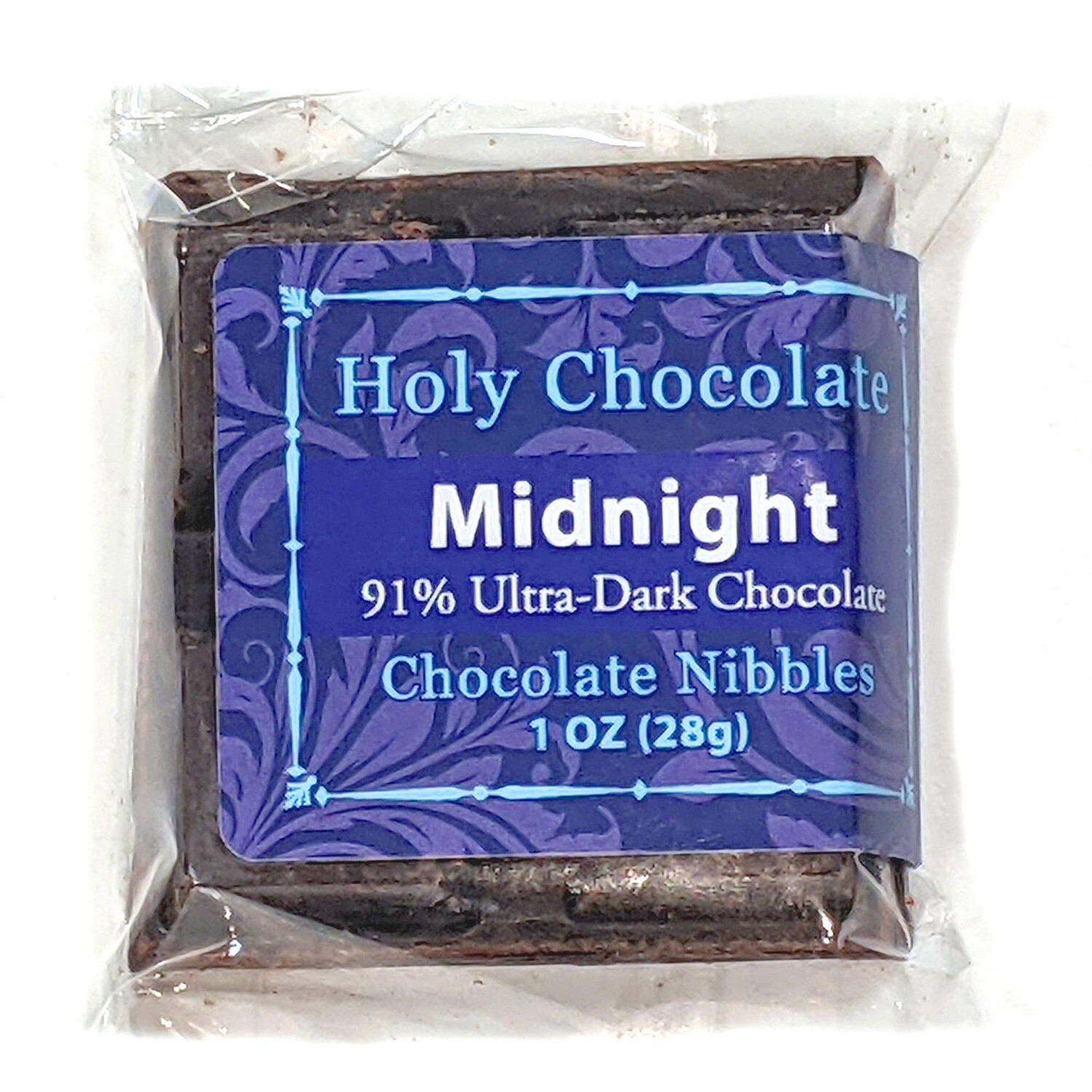 Midnight Holy Chocolate
