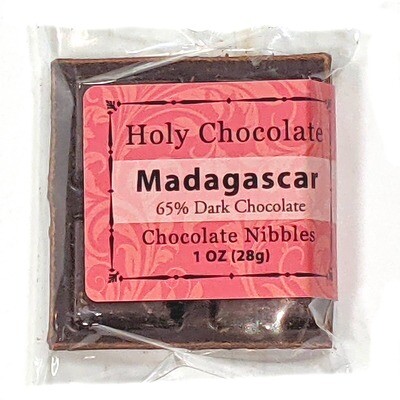 Madagascar Holy Chocolate