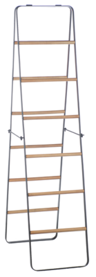 Double Blanket Ladder