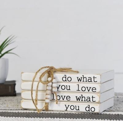 Do What You Love Book Bundle