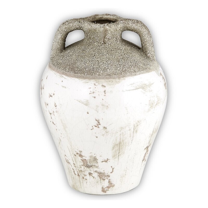 Lg Amphora Vase