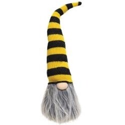 Tall Hat Bee Gnome