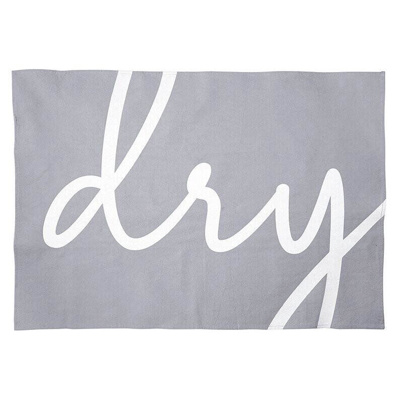 Dry Tea Towel