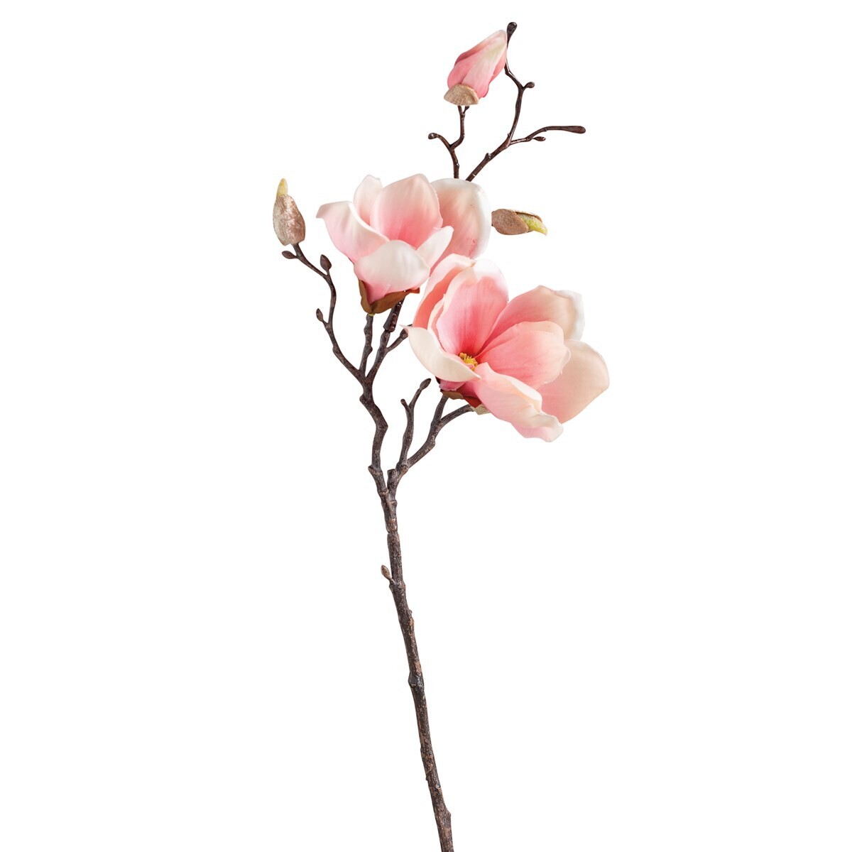 Pink Magnolia Pick