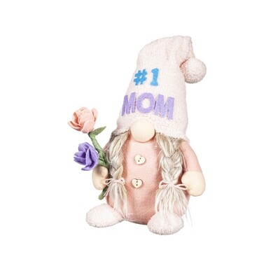 #1 Mom Gnome