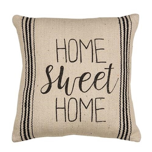 Sm Home Sweet Home Pillow