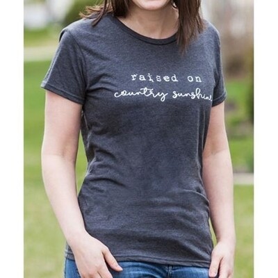 Lg Country Sunshine T-shirt