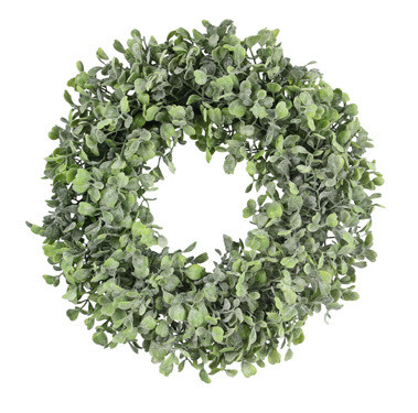 Greenery Wreath