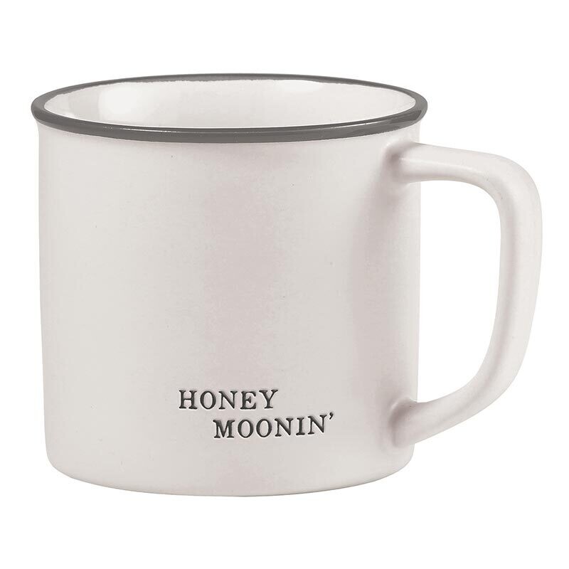 Honey Moonin' Mug