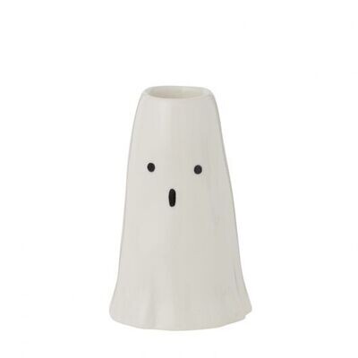 Sm Ghost Candle Holder