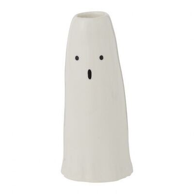 Lg Ghost Candle Holder